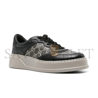 GUCCI GG PANELLED SNEAKERS 669582 AACOD 1072